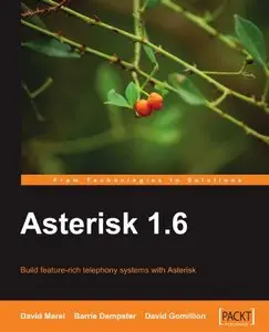 Asterisk 1.6 [Repost]