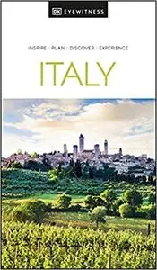 DK Eyewitness Italy (Travel Guide)