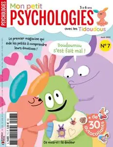 Tidoudous – 05 juillet 2023