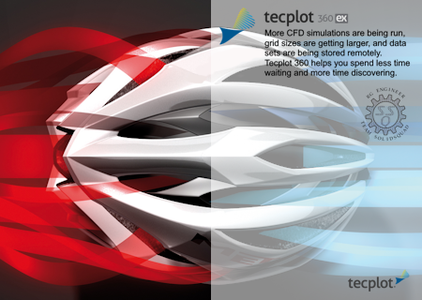 Tecplot 360 EX + Chorus 2023 R1 2023.1.0.29657 instal the last version for windows