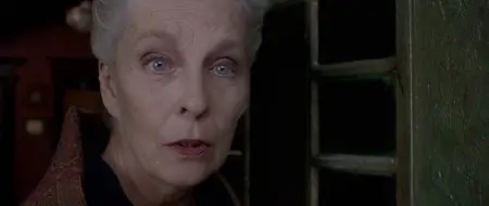 The Frighteners [Director's cut] (1996)