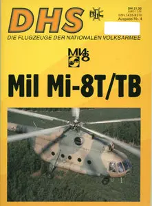 Mil Mi-8T/TB (repost)