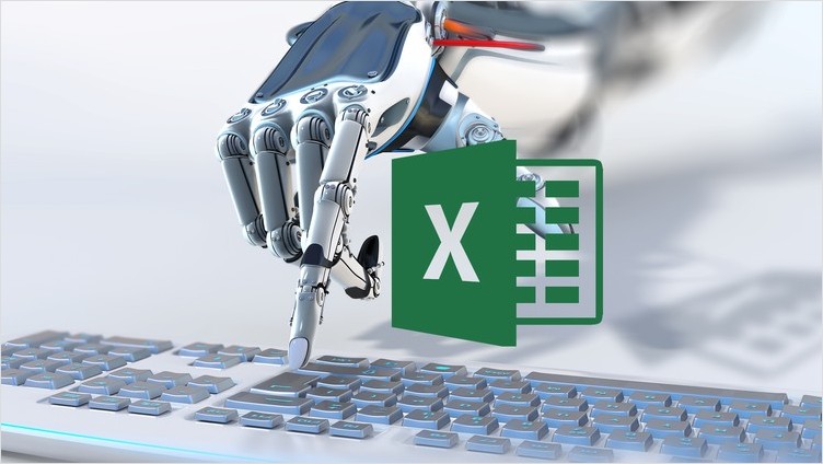 Create Your Own Automated Stock Trading Robot In EXCEL / AvaxHome