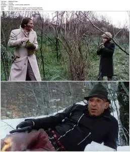 Redneck (1973)