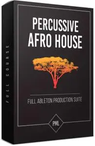 Production Music Live Percussive Afro House MULTiFORMAT