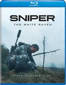 Sniper. The White Raven (2022)