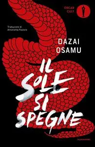 Osamu Dazai - Il sole si spegne