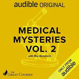 Medical Mysteries Across History, Pt.2