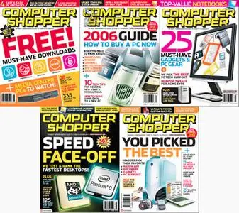 Computer Shopper - 2006