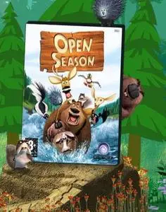 Open Season 