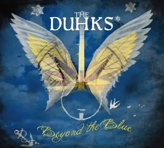 The Duhks - Beyond the Blue (2014)