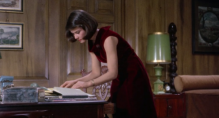 Marnie (1964)