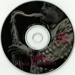 David Murray Quartet - Tenors (1993)