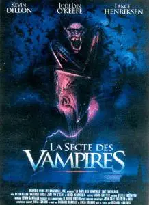 La secte des vampires (DVDrip)FR