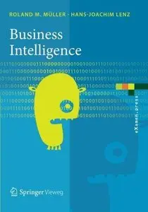 Business Intelligence (Repost)