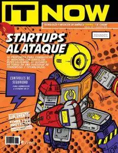 IT Now - Noviembre 2016