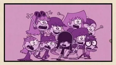 The Loud House S03E01