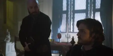 Medici: The Magnificent S03E08