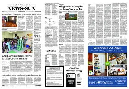 Lake County News-Sun – December 05, 2022