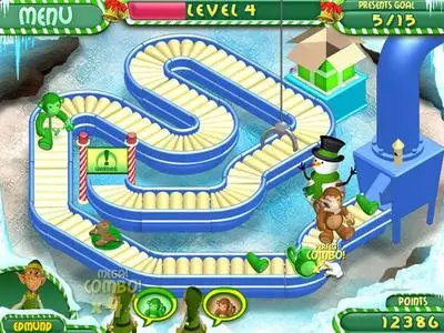 Alawar Christmas Fun Pack