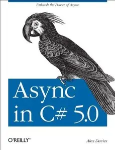 Async in C# 5.0 [Repost]