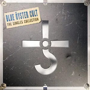 Blue Öyster Cult – The Singles Collection (1972–88)