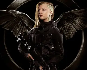'The Hunger Games: Mockingjay – Part 1' Promos 2014