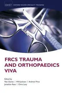 FRCS Trauma and Orthopaedics Viva (Repost)
