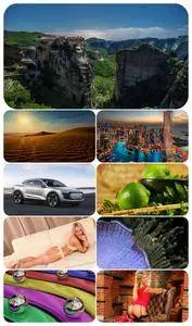 Beautiful Mixed Wallpapers Pack 485