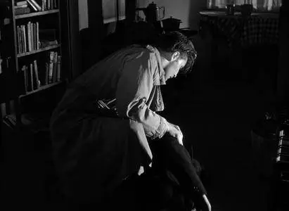 Out of the Past (1947)