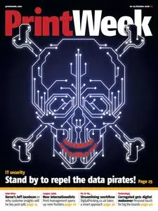 PrintWeek - 10 October 2016