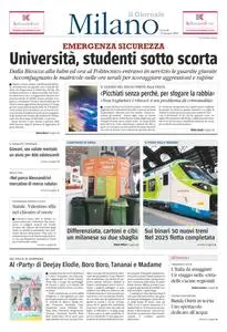 il Giornale Milano - 12 Giugno 2023