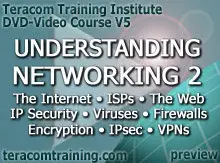 Teracom - Understanding Networking
