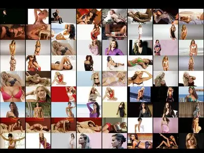 Sexy Girls Wallpapers HD Quality Set 5/20