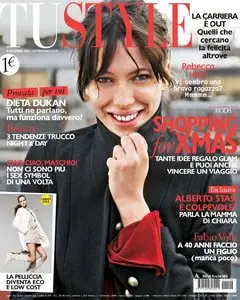 TuStyle n. 49 del 6/12/11