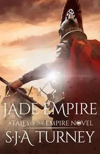 «Jade Empire» by S.J.A. Turney