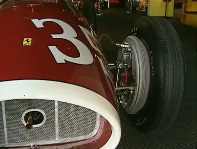 50 Years of Ferrari Part 3 The Great GT Cars