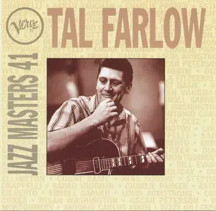 Tal Farlow - Verve Jazz Masters 41 (1995)