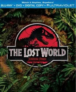 The Lost World: Jurassic Park (1997)