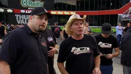 Street Outlaws S10E06