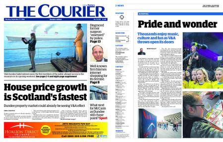 The Courier Dundee – September 17, 2018