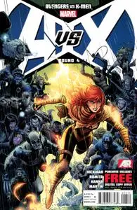 027 Avengers vs X Men 04 (of 12) (2012) (6 Covers) (2048px) (TaruTariat DCP HD