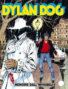 Dylan Dog Numero 19 - Memorie Dall'Invisibile