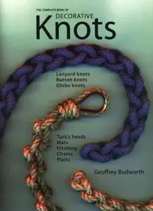 The Complete Book of Decorative Knots (Repost)