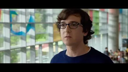 The Internship [Theatrical Cut] / Кадры (2013)
