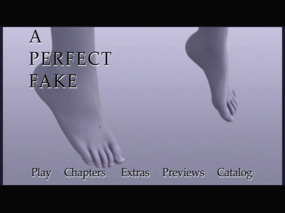 A Perfect Fake (2005)
