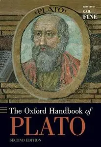 The Oxford Handbook of Plato, 2 edition