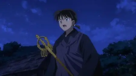 Han`you no Yashahime: Sengoku Otogizoushi (2020-) (1-3)
