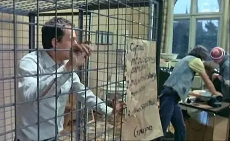 Krzysztof Kieslowski-Przypadek ('Blind Chance') (1981)