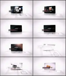 Videohive After Effects Project  - SoBoxy